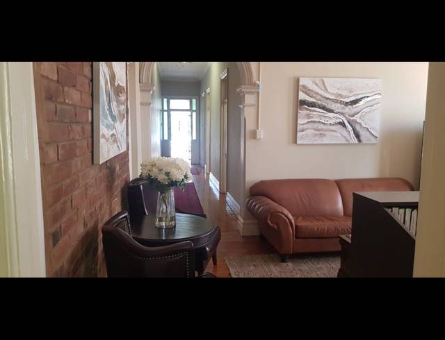 368M² OFFICE TO LET IN GLENWOOD